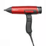 Valera Professional hair dryer MatrixCare AI Pulse Metallic Red