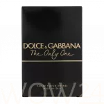 Dolce & gabbana The Only One Intense Eau De Parfum 100 ml