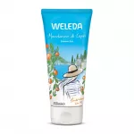 Weleda Shower gel Mandarino di Capri (Shower Gel) 200 ml
