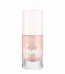 Essence , Fairy Shimmer, Shimmer, Nail Polish, 05, Fairy Shimmer, Nagų lakas