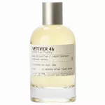Le Labo , Vetiver 46, Eau De Parfum, Unisex, Eau De Parfum