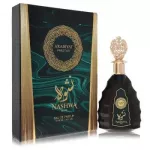 Arabiyat Prestige Nashwa Noir Eau De Parfum 100 ml