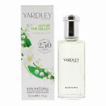 Yardley , Lily Of The Valley, Eau De Toilette, For Women, Eau De Toilette