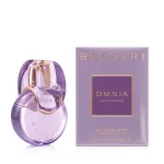 Bvlgari Omnia Amethyste Eau De Toilette 50 ml