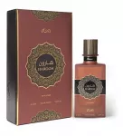 Rasasi Haroon Eau De Parfum 100 ml