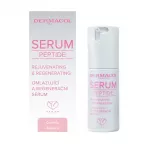 Dermacol Intensive serum with peptides Peptide Serum