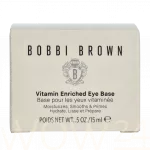 Bobbi brown Bobbi Brown Vitamin Enriched Eye Base Akių priežiūrai 15 ml