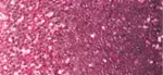Mac Glitter for body and hair (Glitter) 4.5 g - Pink Hearts 4.5 ml