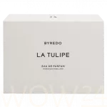 Byredo La Tulipe Eau De Parfum 100 ml