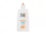 Garnier Ambre Solaire Super UV Hyaluronic Acid 40 ml