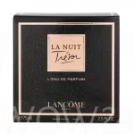 Lanc&ocirc;me La Nuit Tr&eacute;sor Eau De Parfum 75 ml