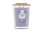 Yankee Candle Elevation Collection Sea Salt & Lavender 552 ml