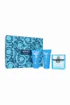 Versace Man Eau Fraiche Eau De Toilette 50 ml Set