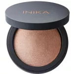 Inika Natural Baked Mineral Illuminator (Baked Illuminisor) 8 g - Starlight 8 ml