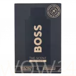 Hugo boss Hugo Boss The Scent Giftset Eau De Toilette