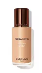 Guerlain le teint glow foundation 3w 35 ml