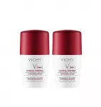 Vichy Clinical Control Detranspirant 96H 2 x Dezodorantas 100 ml
