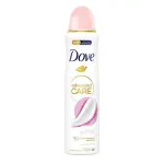 Dove Antiperspirant in spray Advanced Care Soft Feel (Anti-Perspirant) Dezodorantas 150 ml