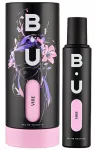 B.U. Vibe Eau De Toilette 50 ml