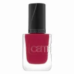 Catrice Nail polish Gel Affair (Nail Lacquer) 10.5 ml - 020 Raspberry Pie