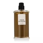 David Beckham Classic Eau De Toilette 100 ml