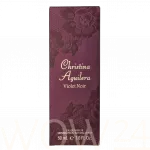 Christina Aguilera Violet Noir Eau De Parfum 50 ml