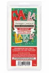 Yankee Candle Scented wax Fa La La La La Wax Melts