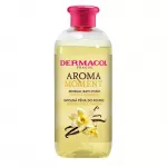 Dermacol Bath Foam Bourbon Vanilla Bath Foam