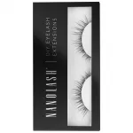 Nanolash Classy DIY Eyelash Extensions - Uměl&eacute; trsov&eacute; řasy ( 36 ks ) Blakstienų tu&scaron;as