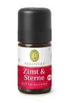 Primavera Fragrant mixture of essential oils Zimt & Sterne