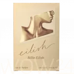 Billie Eilish Eilish Eau De Parfum 100 ml