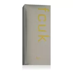Fcuk Woman Eau De Toilette 100 ml