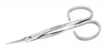 Tweezerman Stainless Cuticle Scissors - Scissors Cuticle and cuticles