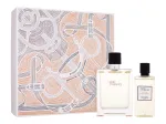 Hermes Terre d'Hermes Eau De Toilette 100 ml Edt 100 ml + Shower Gel 80 ml