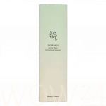 Beauty of Joseon Green Plum Refreshing Cleanser Gelinis prausiklis 100 ml