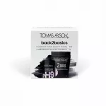 Tomas Arsov Back2Basics Deep Cleansing Hair Kit