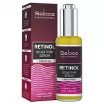 Saloos Retinol bioaktivn&iacute; s&eacute;rum 50 ml