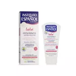 Instituto Espanol Baby Balm Cream Priemonė nuo sauskelnių bėrimo 150 ml