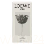 Loewe Solo Ella Eau De Parfum 50 ml