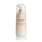 Shiseido Benefiance Wrinkle Smoothing Day Emulsion Dieninis kremas 75 ml