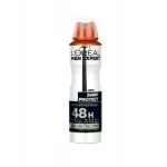 L`oreal Men Expert Shirt Protect Anti-Perspirant 150 ml