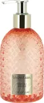Vivian Gray , Gemstone, Neroli & Amber, Cleansing, Liquid Soap, Skystas muilas 300 ml