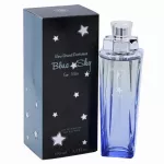 New brand perfumes Blue Sky Eau De Toilette