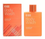 Escentric Molecules Escentric 02 Perfumed Shower Gel 200 ml (unisex) Du&scaron;o gelis