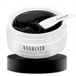 Nanolash Collagen Eye Patches - Hydrogelov&eacute; pol&scaron;t&aacute;řky pod oči ( 60 ks )