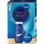 Nivea Time to Reset Gift Set