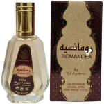 Ard Al Zaafaran Romancea Eau De Parfum 50 ml