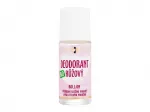 Purity Vision Rose Bio Deodorant Dezodorantas 50 ml