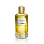 Mancera Gold Incense Eau De Parfum 120 ml