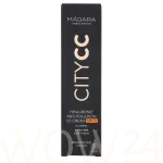 Madara Madara Citycc Anti-Pollution Hyaluronic Cream CC SPF